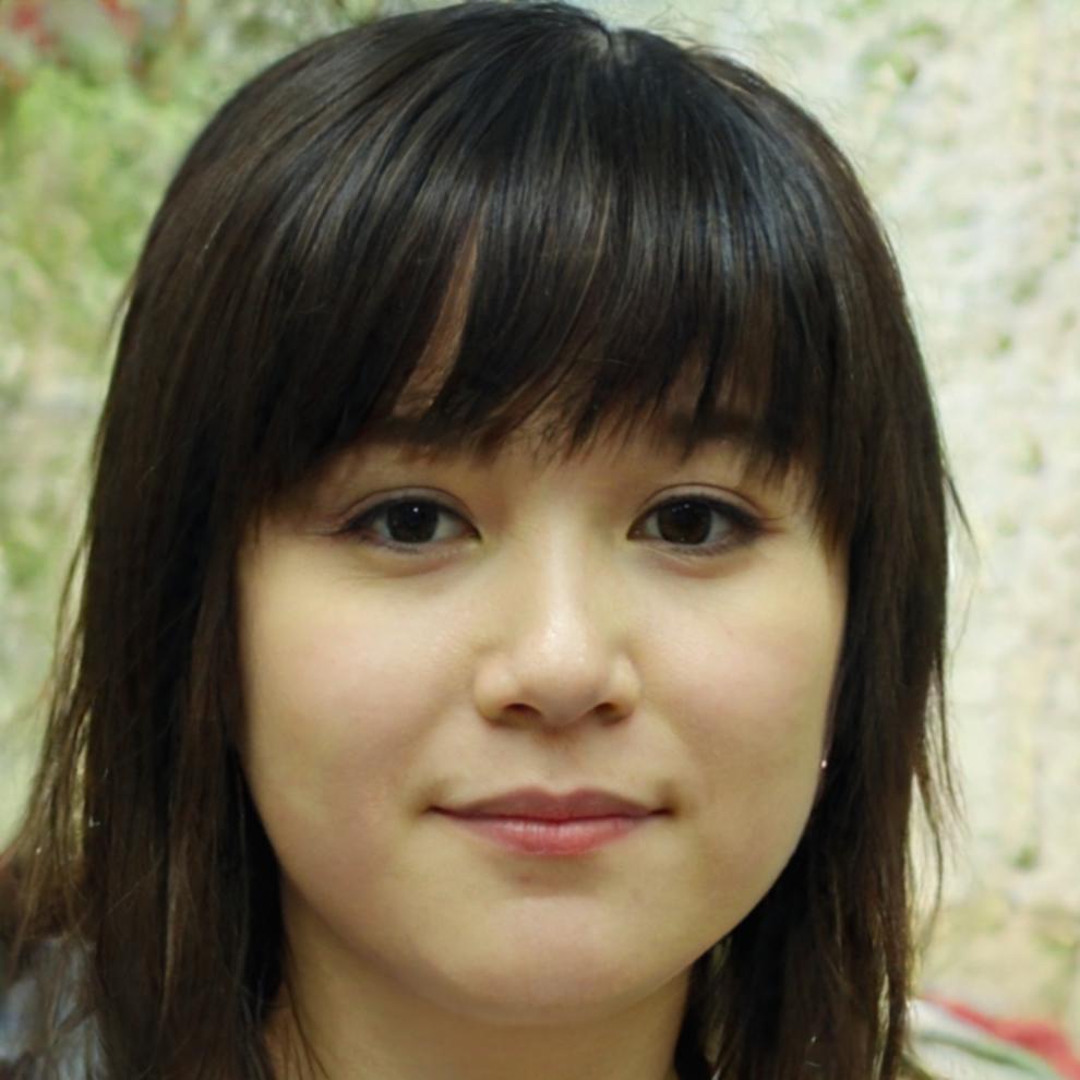 Marina Torres, directora financiera